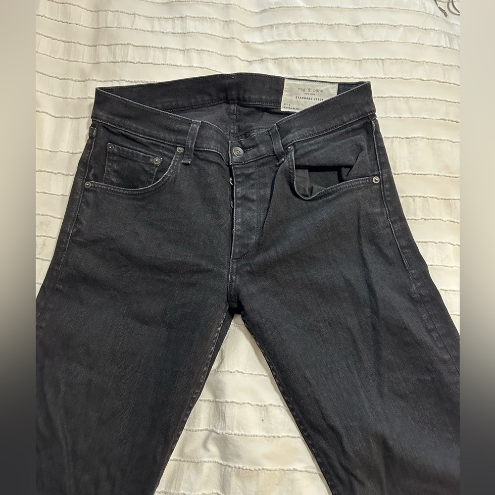 Rag & Bone jeans